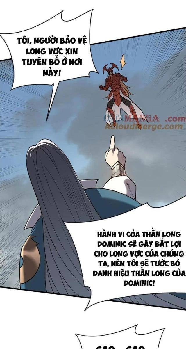 Game Online: Vì Quá Phóng Túng, Tôi Đã Trở Thành Kẻ Thù Của Cả Server - Page 33