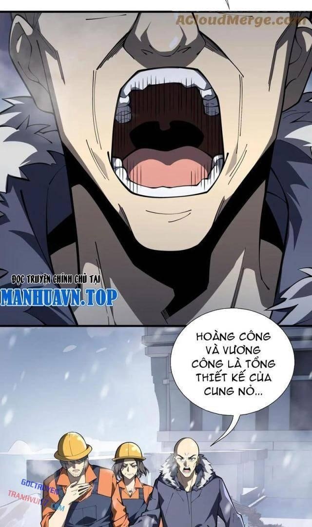 Ta Ký Kết Khế Ước Với Chính Mình - Page 36