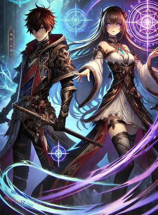 Vợ Tôi Là Giáo Chủ Ma Giáo - Page 132