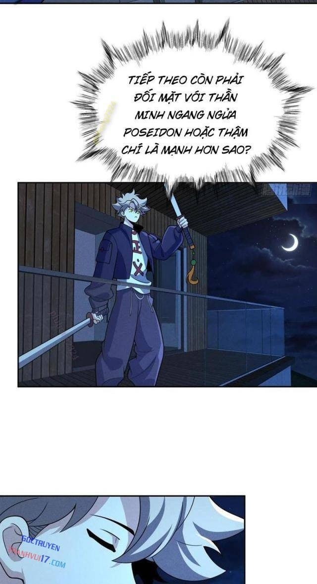 Trảm Thần - Page 10