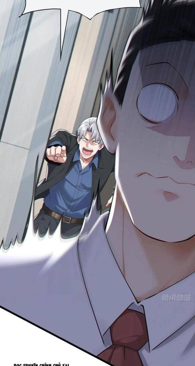 Đại Lão Xuống Núi: Bắt Đầu Từ Trở Thành Nam Thư Ký! - Page 29