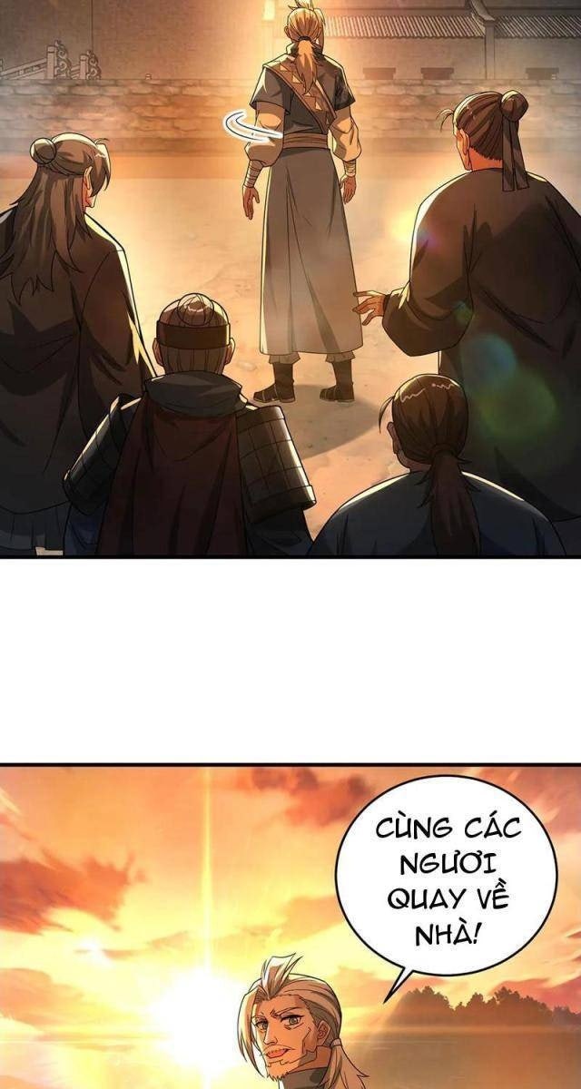 Giết Ta Thêm Mấy Lần Nữa, Ta Liền Vô Địch - Page 63