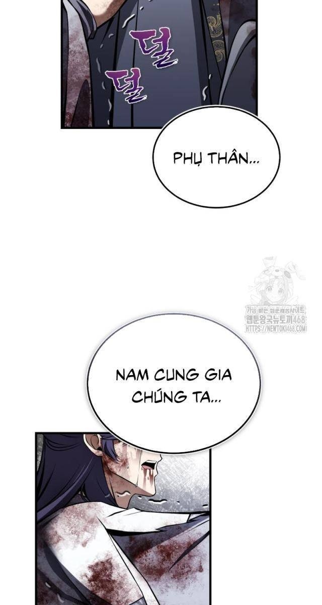 Giảng Sư Đứng Đầu: Baek Sư phụ - Page 116