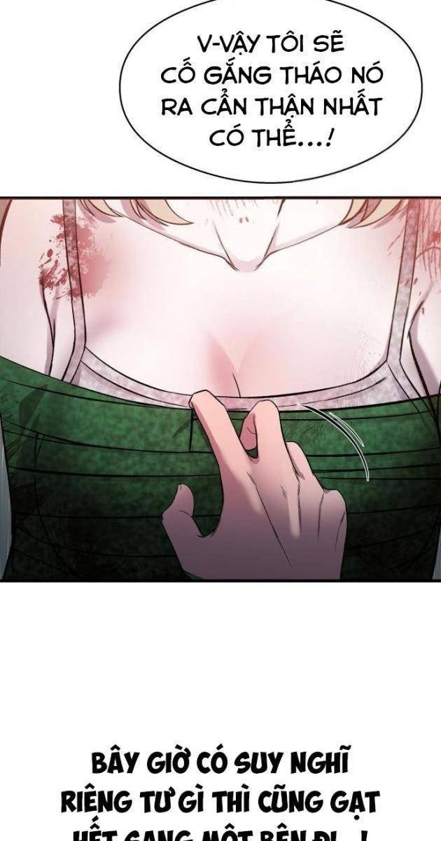 Hẹn Hò Rùng Rợn - Page 107