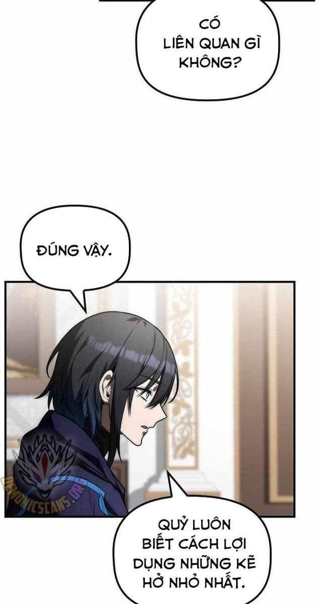 Thiếu Gia Chủ Của Gia Tộc Tử Linh Sư - Page 26