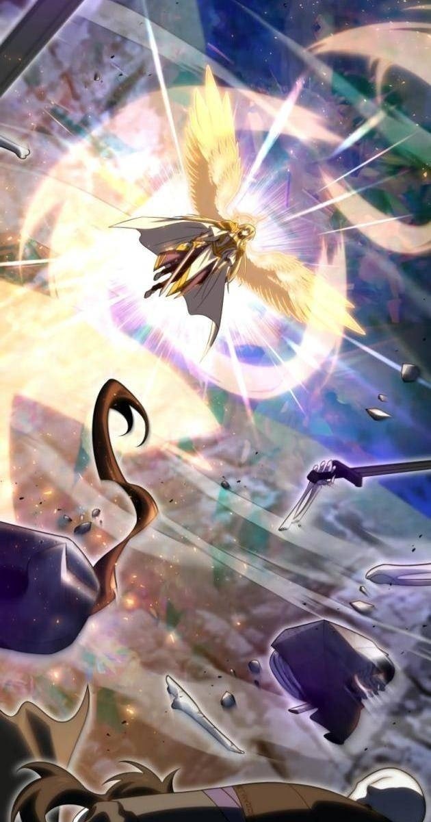 Người Chơi Trở Lại Sau 10000 Năm - Page 94