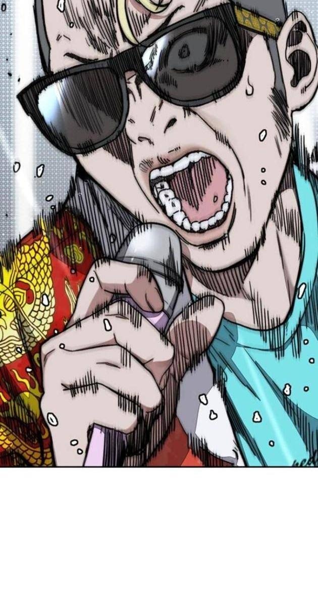 Thể Thao Cực Hạn - Page 161