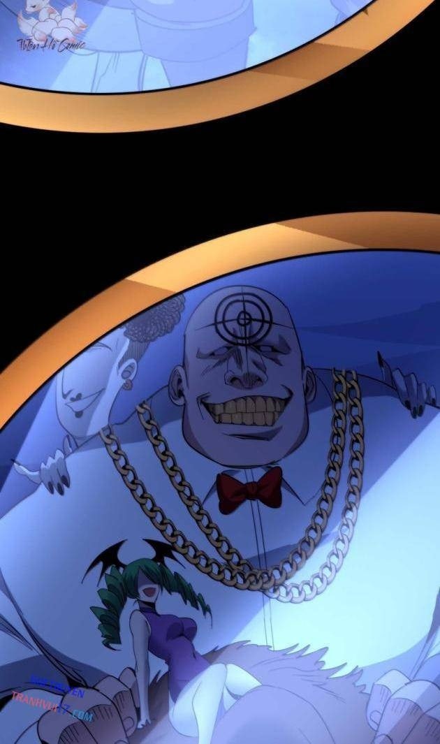 Sức Mạnh Của Ác Thần - Page 48