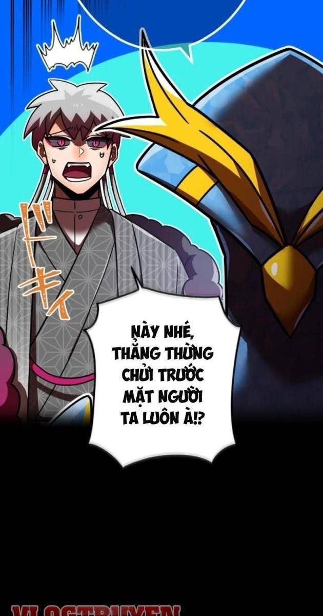 Huyết Thánh Cứu Thế Chủ~ Ta Chỉ Cần 0.0000001% Đã Trở Thành Vô Địch - Page 41