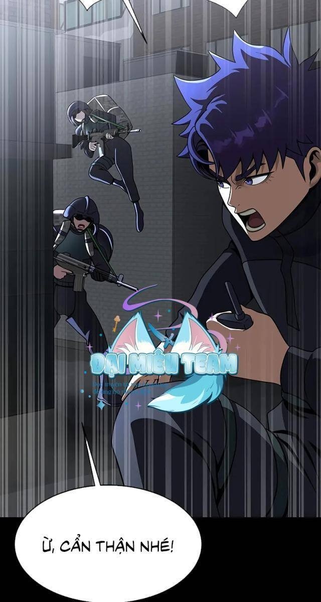 Người Chơi Thiết Thụ - Page 157