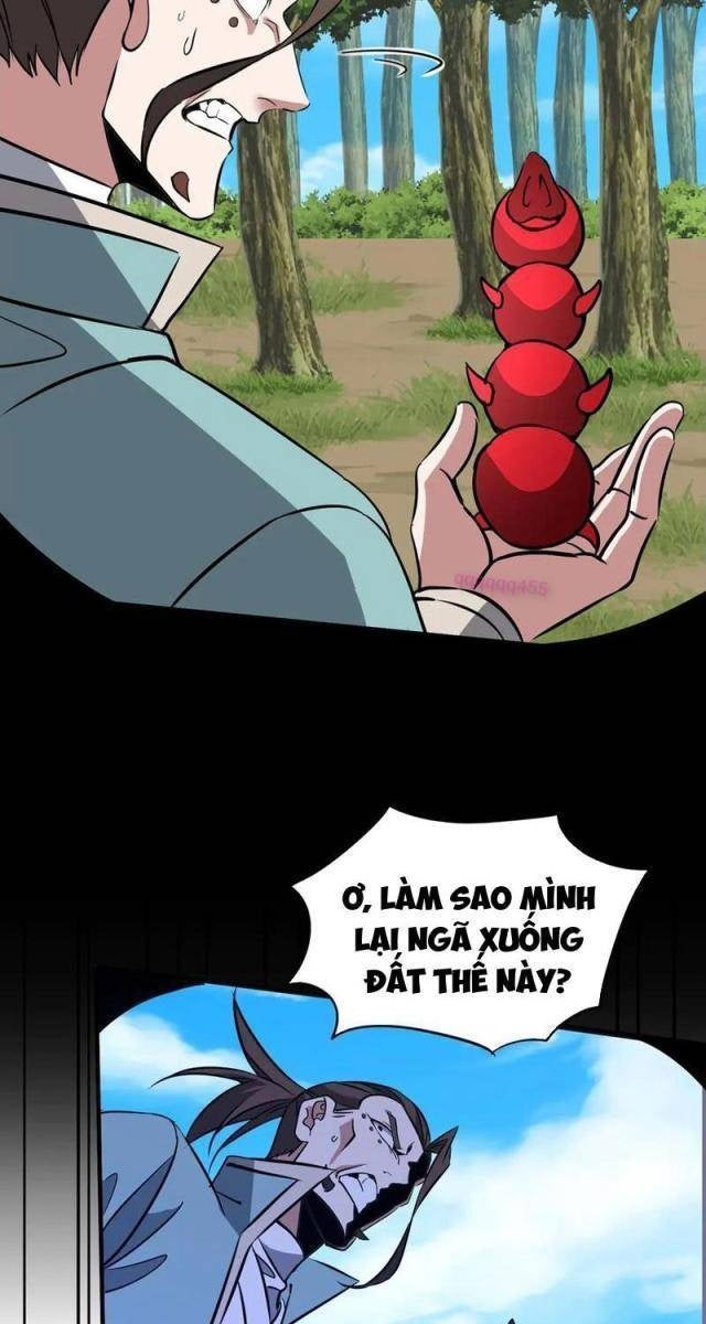 Trùng Sinh Ma Tu:Bắt Đầu Từ Việc Nhặt Được Một Viên Tinh Cầu Zombie - Page 13
