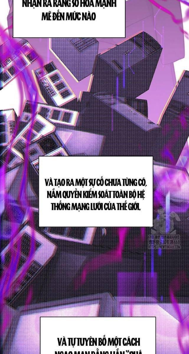 Công Chức Cấp Kiếm Thần Hồi Quy - Page 34