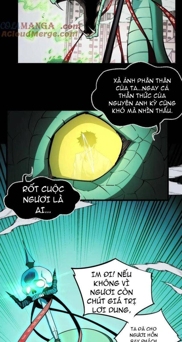 Mạt Thế: Nhân Hoàng Phiên Mời Chư Vị Nữ Đồ Đệ Nhập Tọa - Page 51