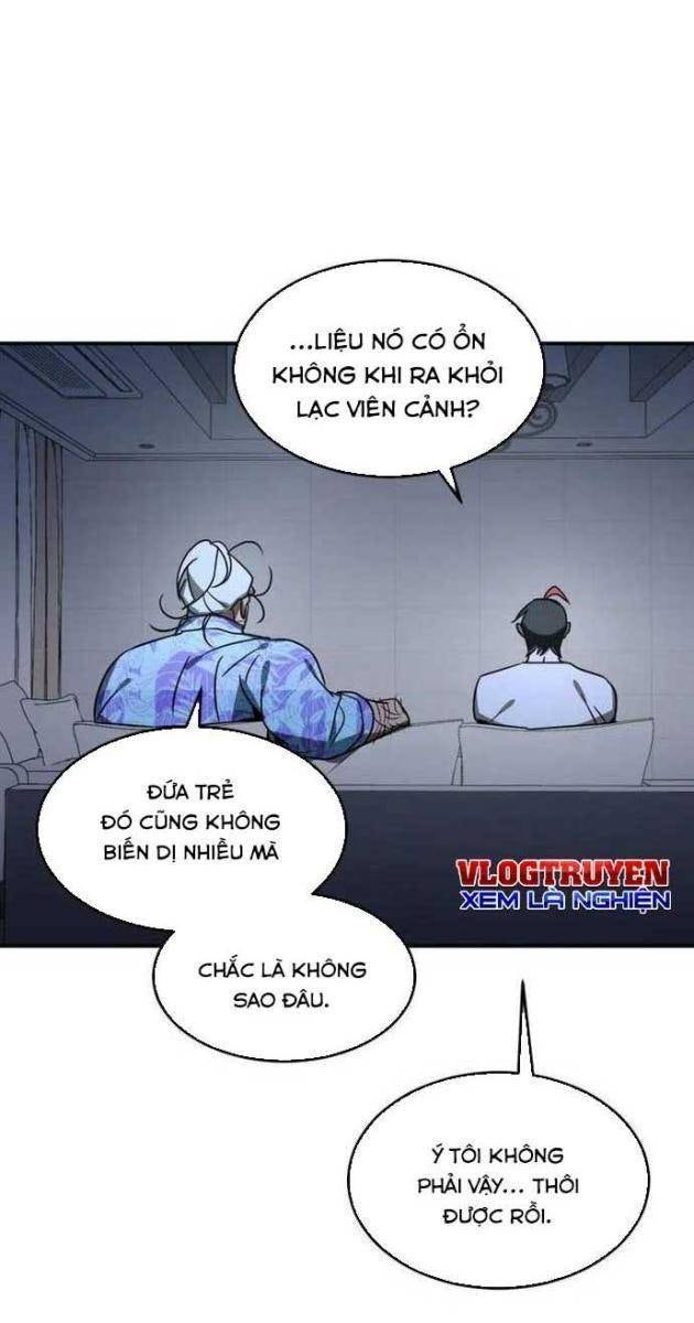 Thần Thú Đô Thị - Page 57