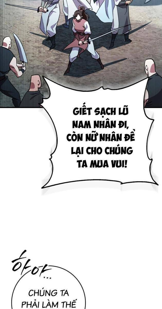 Cửu Thiên Kiếm Pháp - Page 41