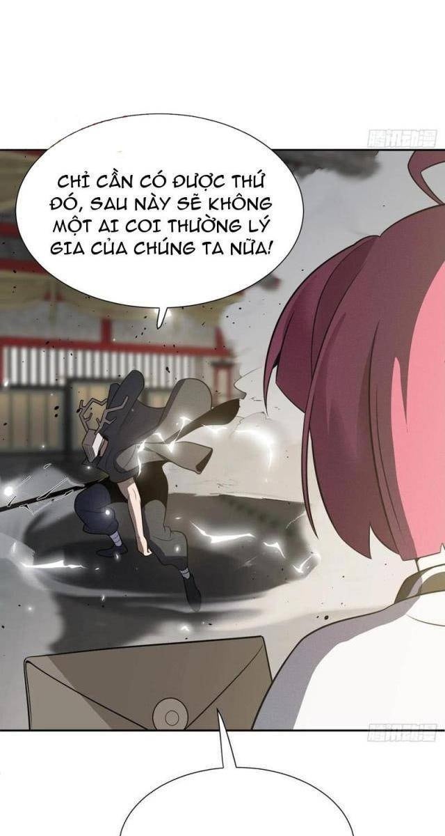 Trảm Thần - Page 36