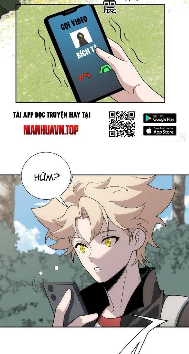 Trảm Thần - Page 55