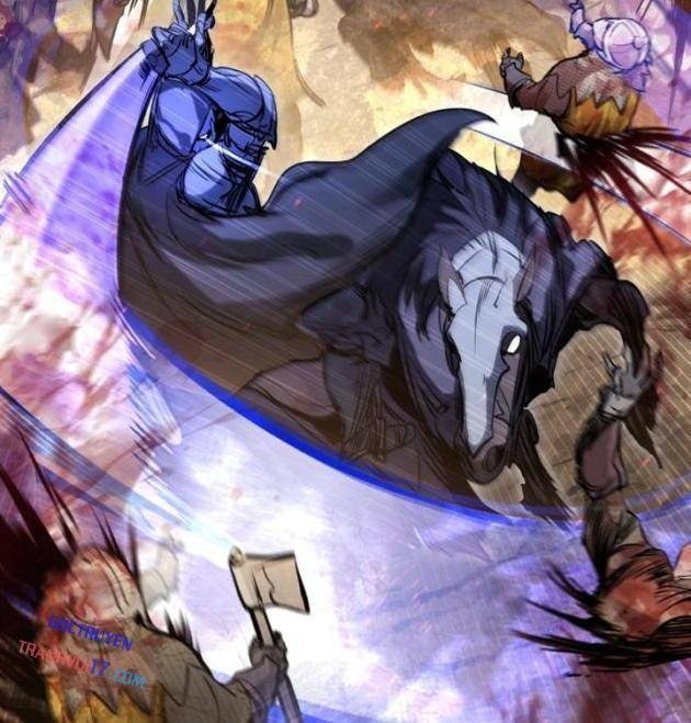 Mỗi Lính Đánh Thuê Trở Về Đều Có Một Kế Hoạch - Page 112