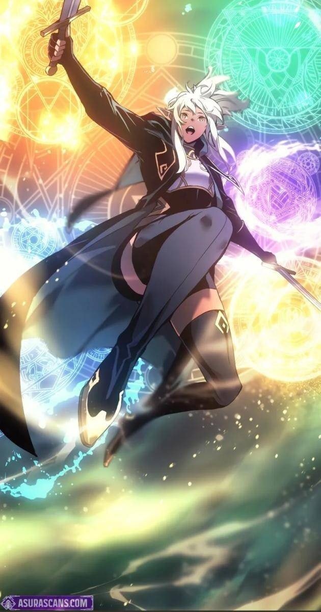 Luân Hồi Đế Vương - Page 18