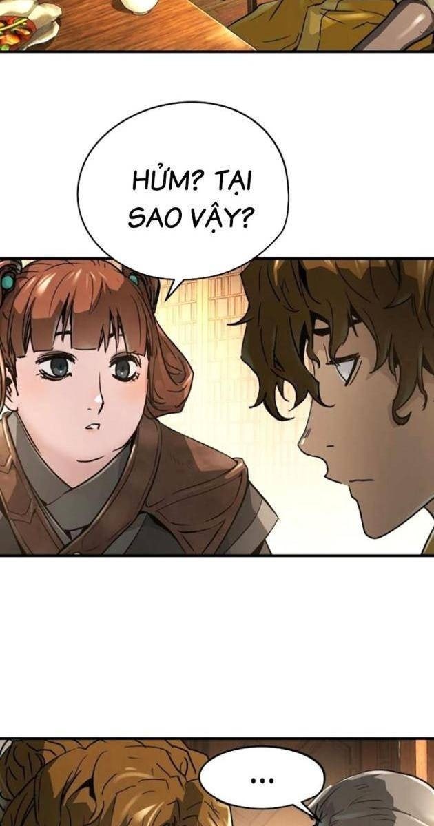 Tuyệt Thế Hồi Quy - Page 142