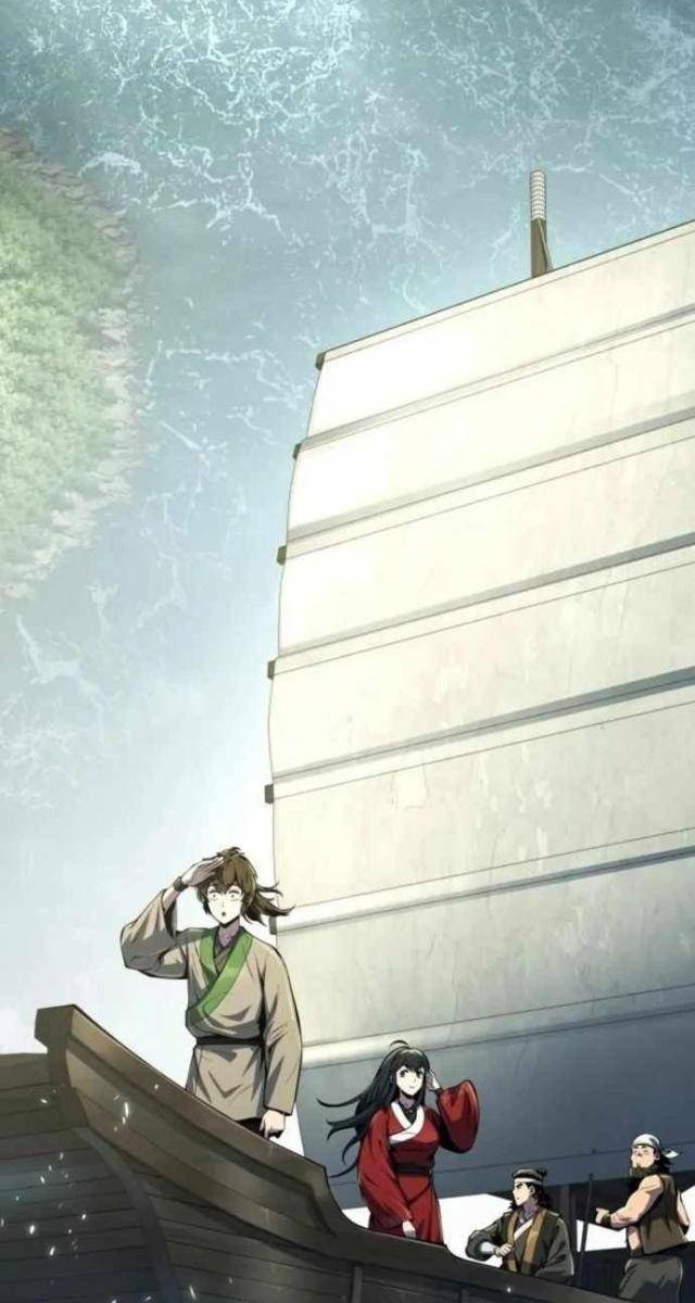 Chuyên Gia Côn Trùng Tại Đường Gia Tứ Xuyên - Page 47