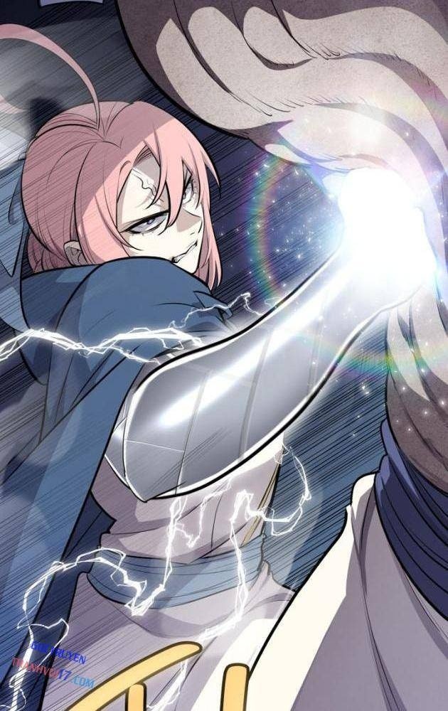 Chế Ngự Kiếm - Page 32