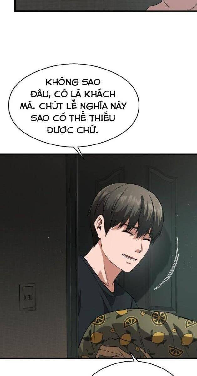 Hẹn Hò Rùng Rợn - Page 89