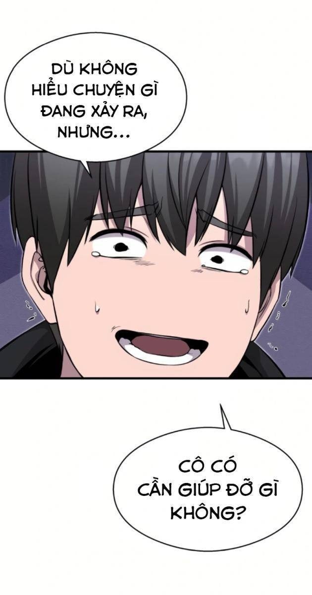 Hẹn Hò Rùng Rợn - Page 117