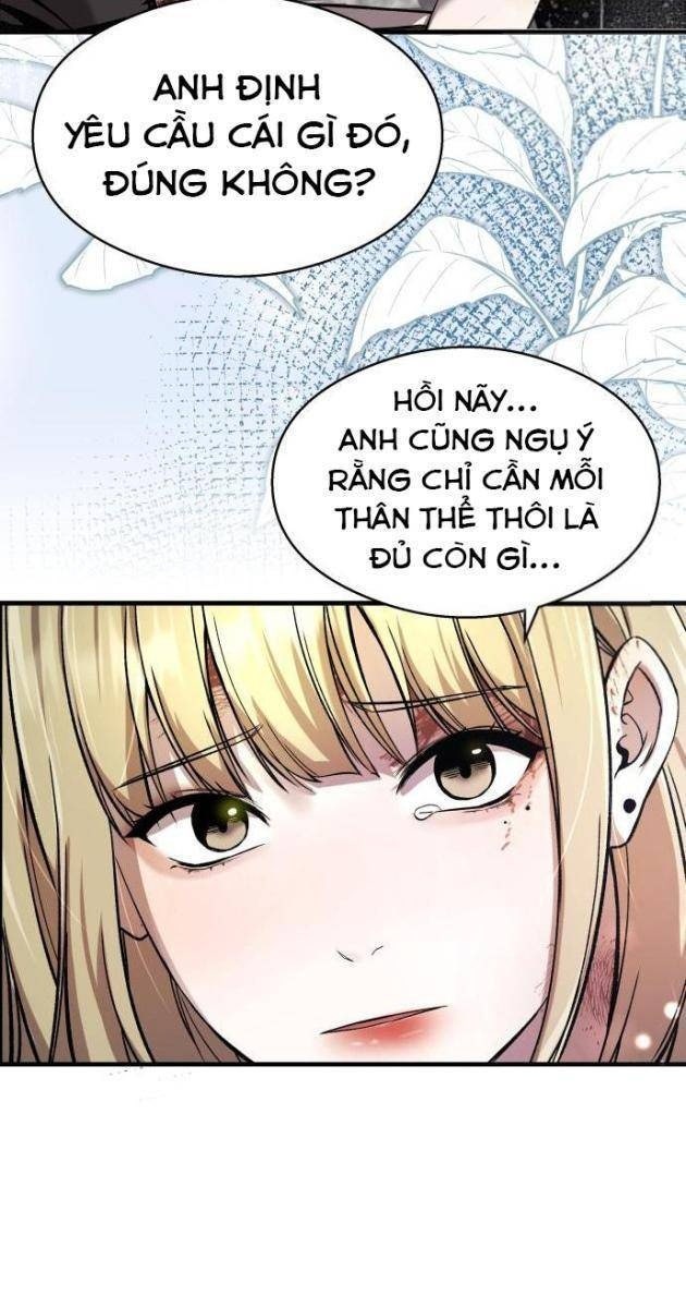 Hẹn Hò Rùng Rợn - Page 37