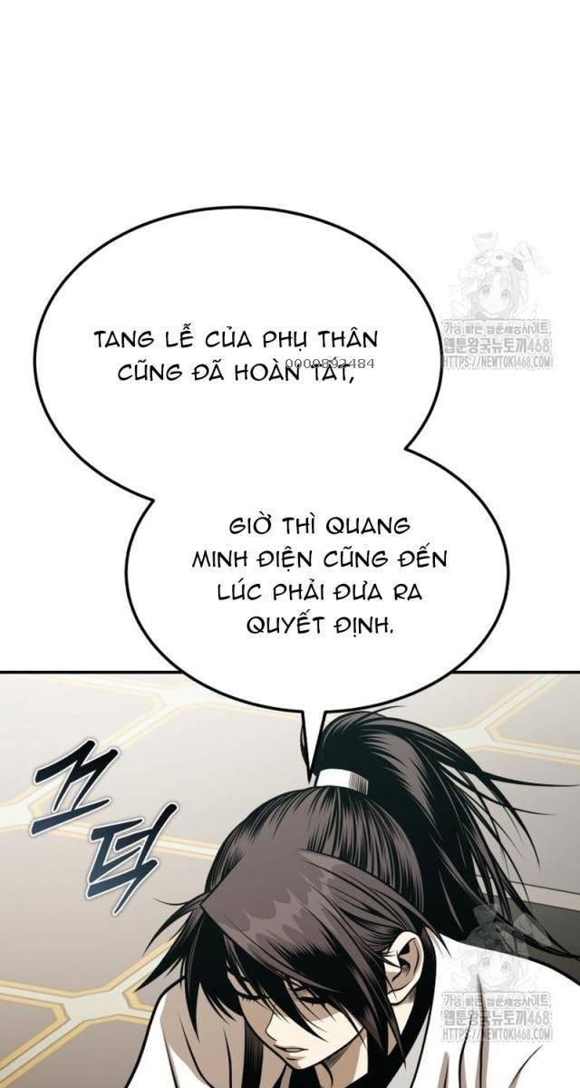 Quy Hoàn Lục Ma Đạo - Page 7