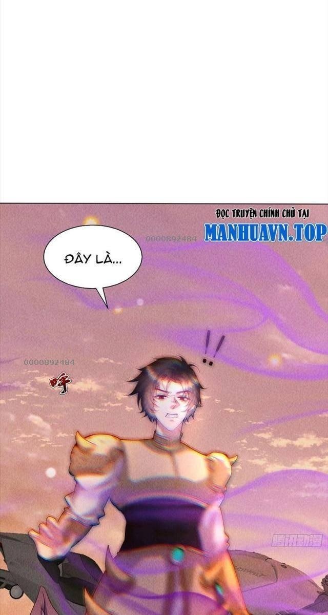 Thần Cấp Ngự Thú: Ta Khế Ước Nữ Thần Vô Hạn - Page 5