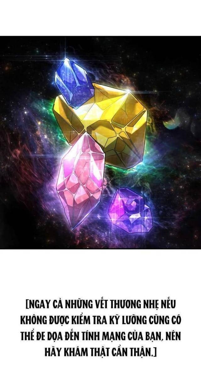 Thợ Săn Sống Trong Căn Hộ Cho Thuê - Page 117