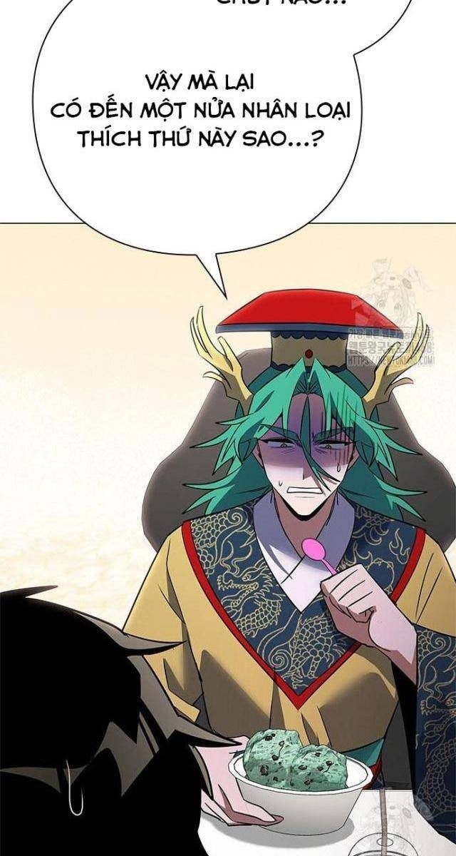 Đêm Của Yêu Tinh - Page 9