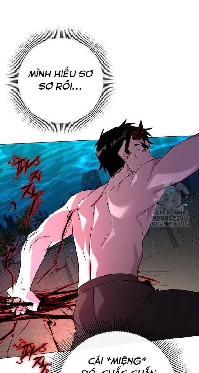 Đêm Của Yêu Tinh - Page 53