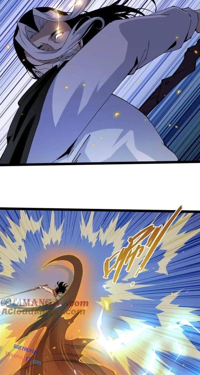 Sức Mạnh Tối Đa? Ta Lại Là Vong Linh Sư! - Page 18