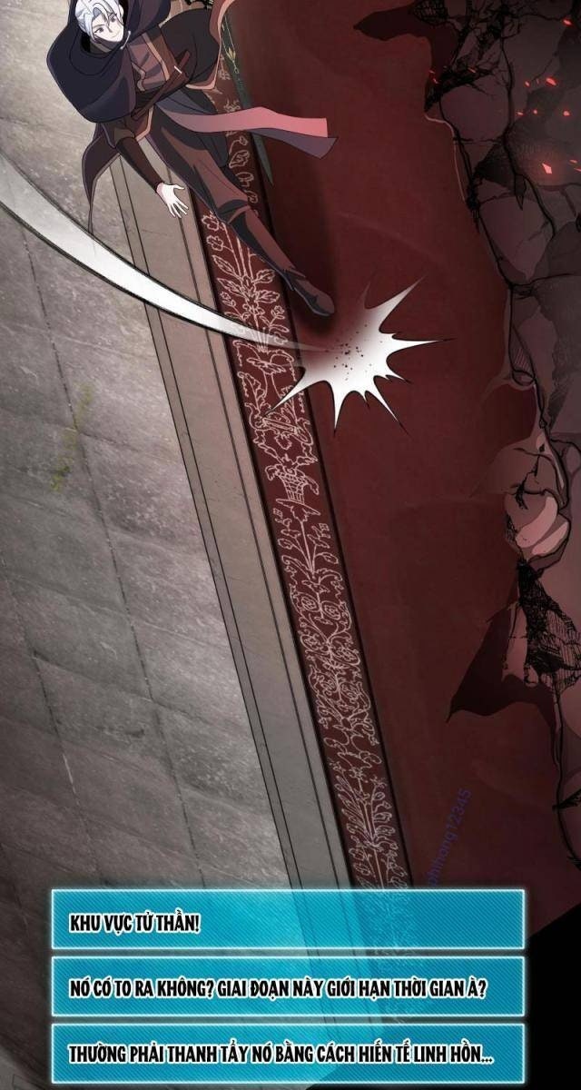 Streamer Game Thiên Tài Bị Ma Ám - Page 149