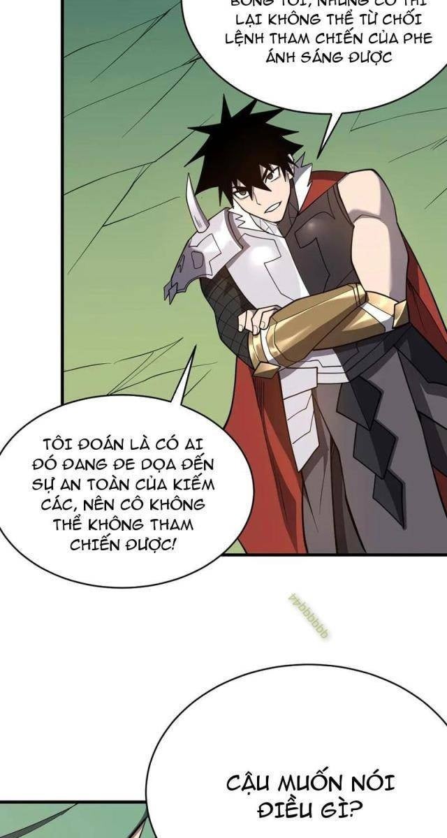 Game Online: Vì Quá Phóng Túng, Tôi Đã Trở Thành Kẻ Thù Của Cả Server - Page 61