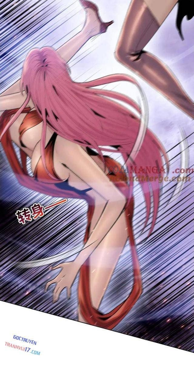 Kẻ Tàn Nhẫn Ngày Tận Thế: Bắt Đầu Dự Trữ Hàng Tỉ Tấn Vật Tư - Page 56