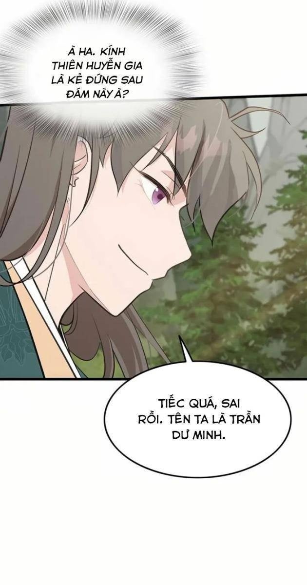 Vợ Tôi Là Giáo Chủ Ma Giáo - Page 14