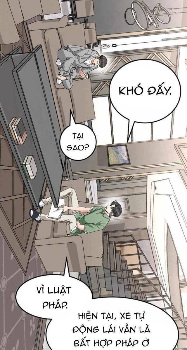 Nhà Đầu Tư Nhìn Thấy Tương Lai - Page 35