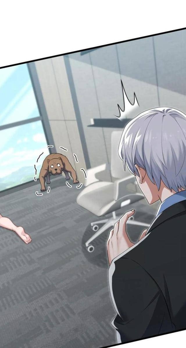 Đại Lão Xuống Núi: Bắt Đầu Từ Trở Thành Nam Thư Ký! - Page 39