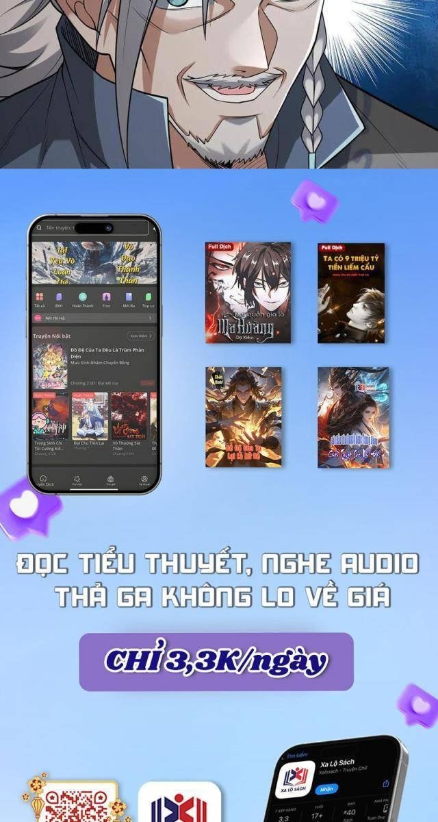 Giết Ta Thêm Mấy Lần Nữa, Ta Liền Vô Địch - Page 64