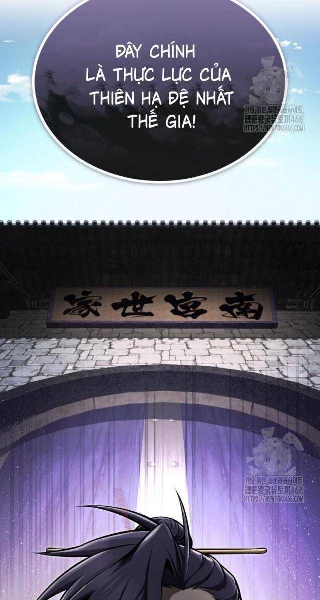 Giảng Sư Đứng Đầu: Baek Sư phụ - Page 53