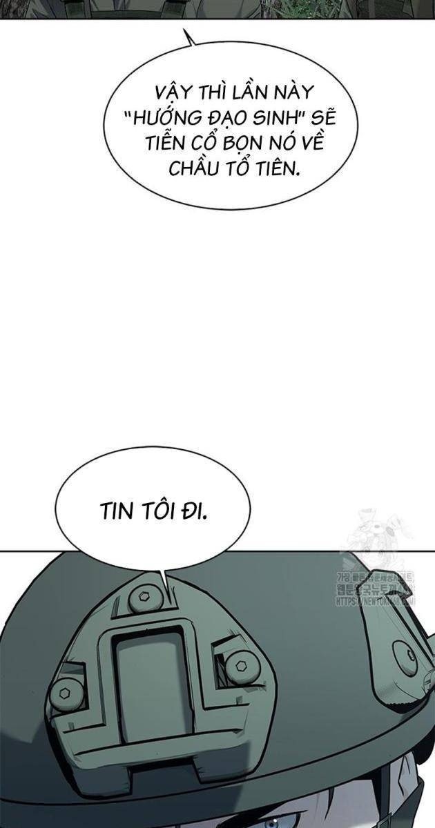 Đội Trưởng Lính Đánh Thuê - Page 26