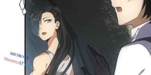 Ta Bán Hàng Rong Thời Tận Thế - Page 27