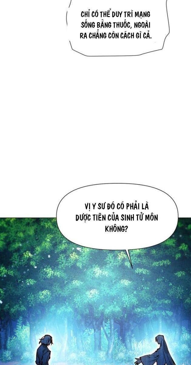 Chuyển Sinh Vào Thế Giới Võ Lâm - Page 44