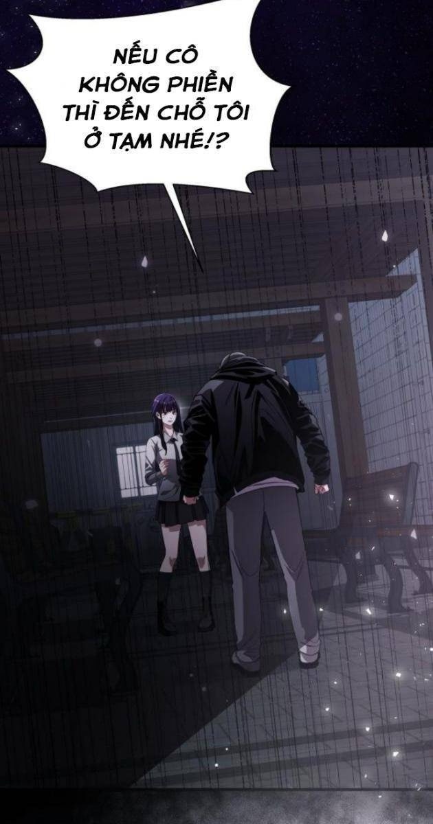 Hẹn Hò Rùng Rợn - Page 11