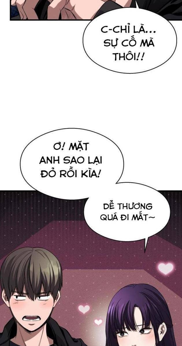 Hẹn Hò Rùng Rợn - Page 83