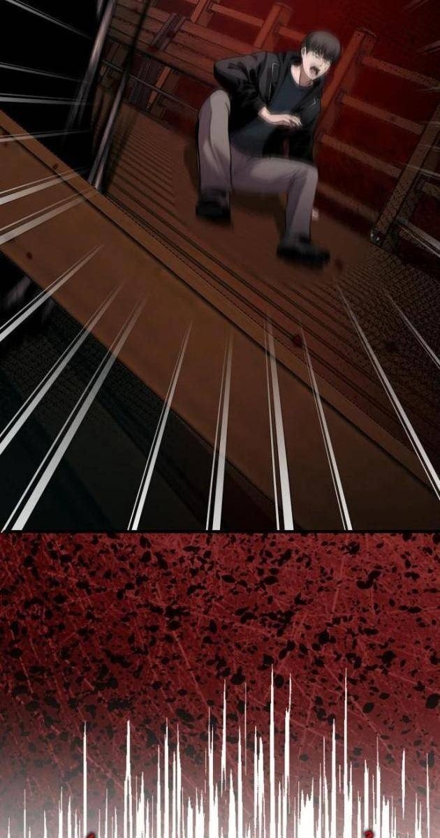 Hẹn Hò Rùng Rợn - Page 107