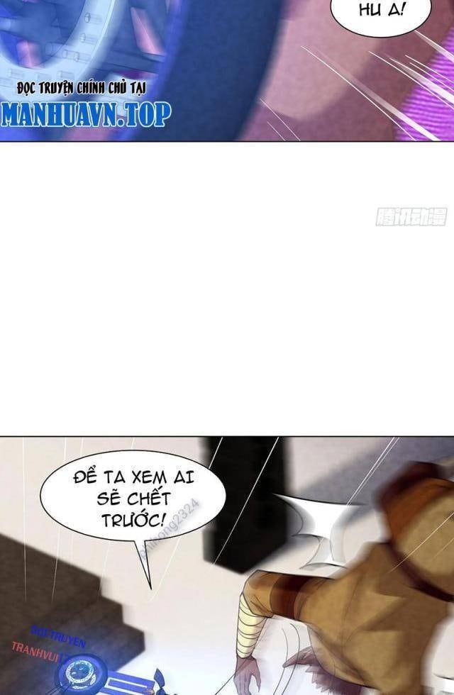 Thần Cấp Ngự Thú: Ta Khế Ước Nữ Thần Vô Hạn - Page 15